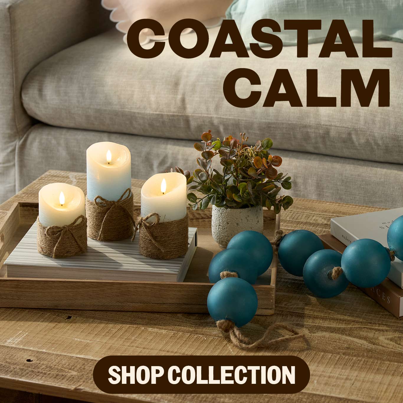 Shop Seaside Collection